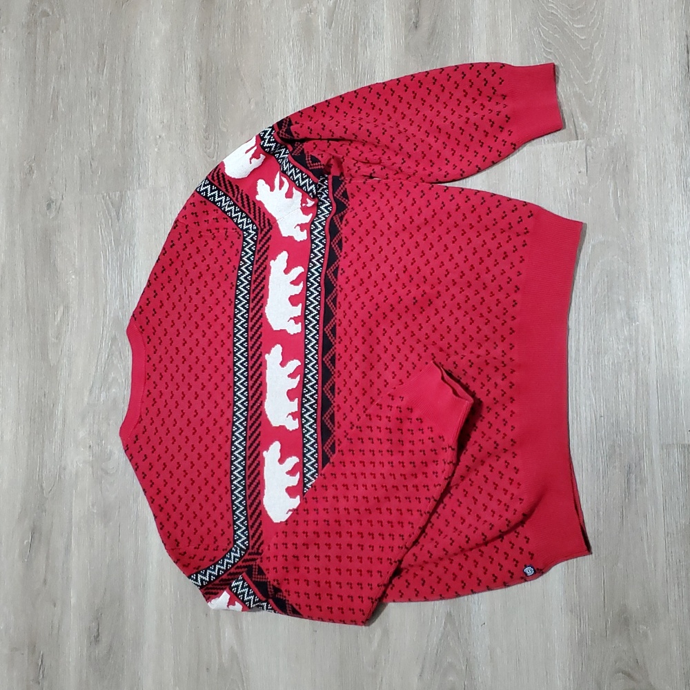 Chaps Winter Classic Pullover Sweater - Picture 5 of 11